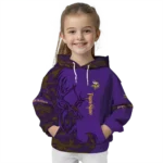 customized-minnesota-vikings-deer-silhouette-purple-hoodie-best-selling