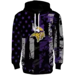 customized-minnesota-vikings-distressed-flag-purple-black-hoodie-best-selling