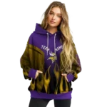 customized-minnesota-vikings-flame-design-purple-hoodie-best-selling