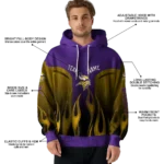 customized-minnesota-vikings-flame-design-purple-hoodie-best-selling