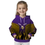 customized-minnesota-vikings-flame-design-purple-hoodie-best-selling