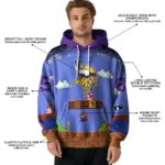 customized-minnesota-vikings-mario-blue-black-hoodie-best-selling