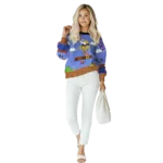 customized-minnesota-vikings-mario-blue-black-hoodie-best-selling