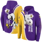 customized-minnesota-vikings-peeking-snoopy-purple-hoodie-best-selling