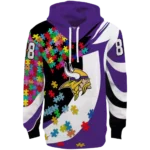 customized-minnesota-vikings-puzzle-pieces-purple-hoodie-best-selling