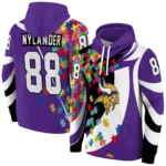 customized-minnesota-vikings-puzzle-pieces-purple-hoodie-best-selling