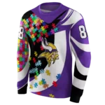 customized-minnesota-vikings-puzzle-pieces-purple-hoodie-best-selling