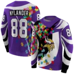 customized-minnesota-vikings-puzzle-pieces-purple-hoodie-best-selling