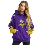 customized-minnesota-vikings-striped-sleeves-purple-hoodie-best-selling