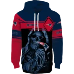customized-new-england-patriots-grim-reaper-blue-black-hoodie-best-selling-1