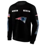 customized-new-england-patriots-punisher-skull-black-hoodie-best-selling