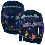 customized-new-england-patriots-spongebob-patrick-star-blue-navy-hoodie-best-selling