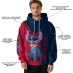 customized-new-england-patriots-stitch-blue-hoodie-best-selling