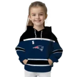 customized-new-england-patriots-striped-pattern-blue-hoodie-best-selling