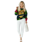 customized-new-england-patriots-superhero-armor-blue-green-hoodie-best-selling