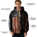 customized-new-orleans-saints-american-pride-hoodie-best-selling