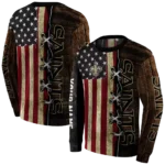 customized-new-orleans-saints-american-pride-hoodie-best-selling