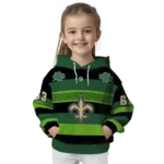 customized-new-orleans-saints-celtic-patterns-green-hoodie-best-selling