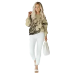 customized-new-orleans-saints-deer-silhouette-gold-hoodie-best-selling