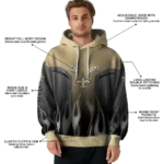 customized-new-orleans-saints-flame-design-gold-hoodie-best-selling