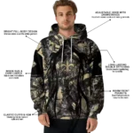 customized-new-orleans-saints-hunting-theme-gold-black-hoodie-best-selling
