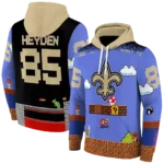 customized-new-orleans-saints-mario-blue-black-hoodie-best-selling