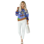 customized-new-orleans-saints-mario-blue-black-hoodie-best-selling