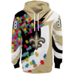 customized-new-orleans-saints-puzzle-pieces-gold-hoodie-best-selling