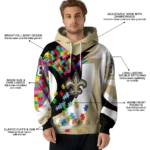 customized-new-orleans-saints-puzzle-pieces-gold-hoodie-best-selling