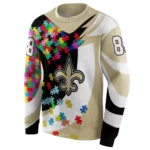 customized-new-orleans-saints-puzzle-pieces-gold-hoodie-best-selling