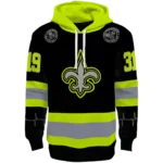 customized-new-orleans-saints-safety-motif-black-neon-green-hoodie-best-selling-1