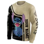 customized-new-orleans-saints-stitch-gold-hoodie-best-selling