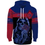 customized-new-york-giants-grim-reaper-blue-black-hoodie-best-selling