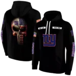 customized-new-york-giants-punisher-skull-black-hoodie-best-selling