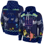 customized-new-york-giants-spongebob-patrick-star-blue-navy-hoodie-best-selling