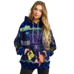 customized-new-york-giants-spongebob-patrick-star-blue-navy-hoodie-best-selling