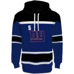 customized-new-york-giants-striped-pattern-blue-hoodie-best-selling