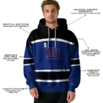 customized-new-york-giants-striped-pattern-blue-hoodie-best-selling