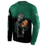 customized-new-york-jets-baby-groot-green-black-hoodie-best-selling