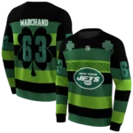 customized-new-york-jets-celtic-patterns-green-hoodie-best-selling