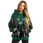 customized-new-york-jets-flame-design-green-hoodie-best-selling