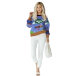 customized-new-york-jets-mario-blue-black-hoodie-best-selling