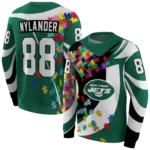 customized-new-york-jets-puzzle-pieces-green-hoodie-best-selling
