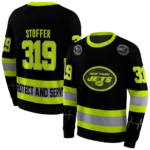 customized-new-york-jets-safety-motif-black-neon-green-hoodie-best-selling