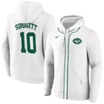 customized-new-york-jets-sporty-stripe-white-hoodie-best-selling