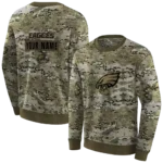 customized-philadelphia-eagles-military-style-hoodie-best-selling