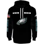 customized-philadelphia-eagles-punisher-skull-black-hoodie-best-selling