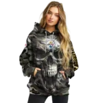 customized-pittsburgh-steelers-camo-skull-hoodie-best-selling