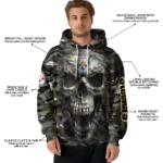 customized-pittsburgh-steelers-camo-skull-hoodie-best-selling