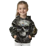 customized-pittsburgh-steelers-camo-skull-hoodie-best-selling